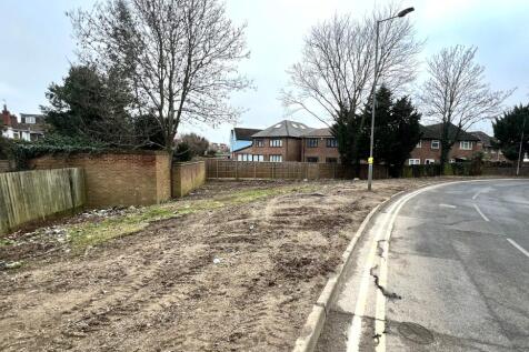 Land at Hatfield Road, Berkshire, SL1... Land for sale