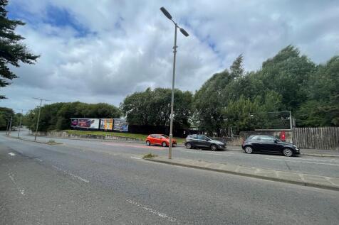 Land at Glasgow Road, Cambuslang... Land for sale