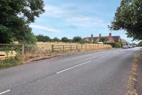 Land off St Luke's Way... Land for sale