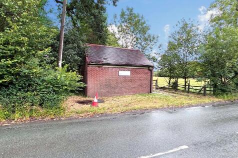 Former Bishopswood DBS... Land for sale