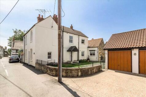 Harrold MK43 3 bed detached house for sale
