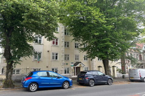 Albert Road, Plymouth PL2 2 bed flat for sale