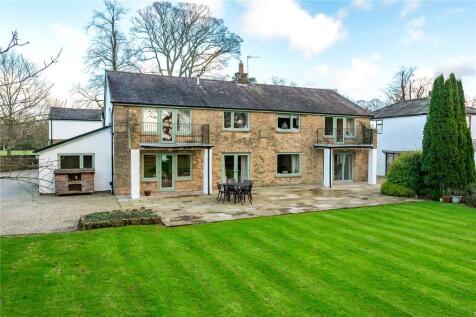 Preston Road, Preston PR2 5 bed detached house for sale