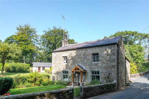Chipping, Lancashire PR3 6 bed detached house for sale