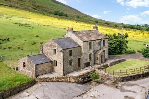 Thornley Road, Clitheroe BB7 6 bed detached house for sale