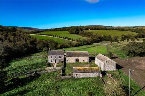 Catlow Road, Clitheroe BB7 4 bed detached house for sale