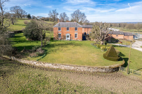Wirksworth Road, Duffield 4 bed house for sale