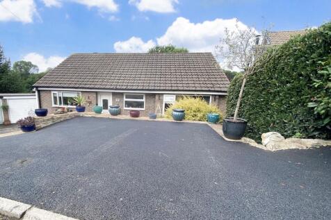 Morley Lane, Little Eaton 3 bed detached bungalow for sale