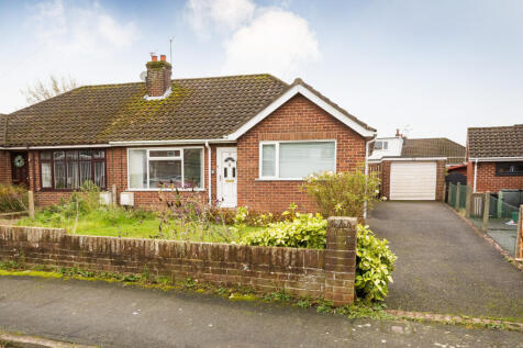 3 bedroom bungalow for sale