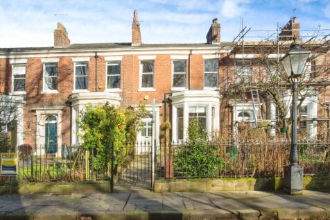 4 bedroom character property for sale