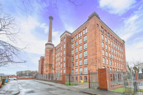 1 bedroom flat for sale