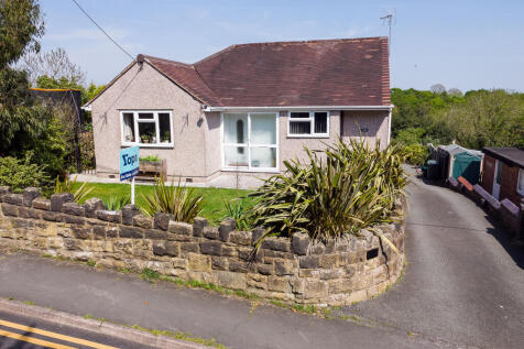 2 bedroom bungalow for sale