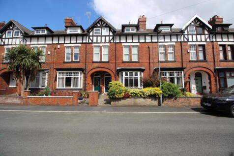 4 bedroom character property for sale