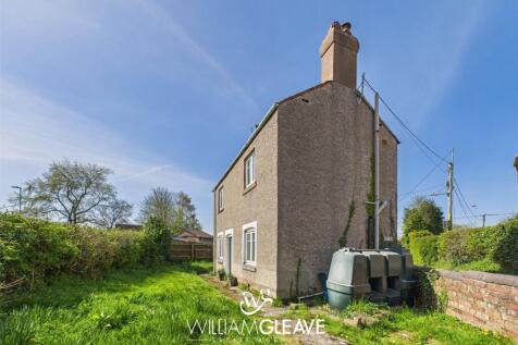 Cheshire Lane, Flintshire CH7 2 bed detached house for sale