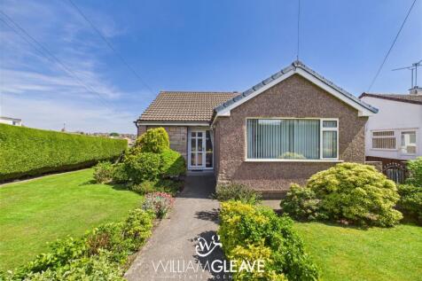 Penley Road, Flintshire CH7 3 bed bungalow for sale