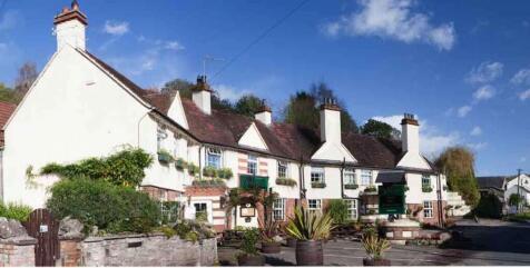 8 bedroom detached house for sale