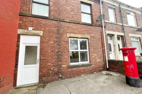 Park Road, Stanley, DH9 2 bed apartment for sale