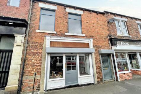 Beamish Street, Stanley, DH9 2 bed terraced house for sale