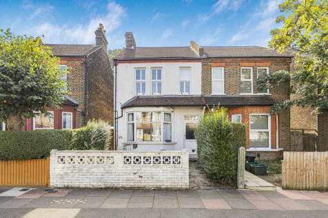 Warwick Road, London, SE20 1 bed apartment for sale