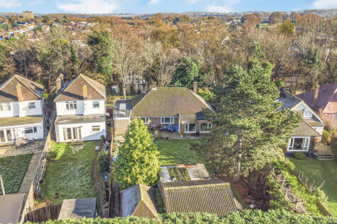 Court Road, Kent, BR6 4 bed detached house for sale