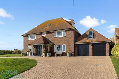 6 bedroom detached house for sale