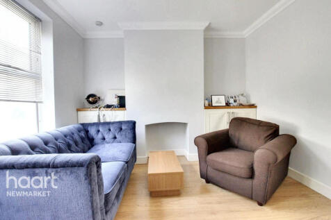 Melton Close, Newmarket 2 bed terraced house for sale