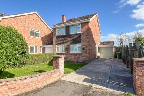 Chancellor Road, Walton, BA16 3 bed link detached house for sale