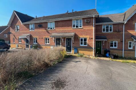 Mendip View, Street, BA16 2 bed terraced house for sale