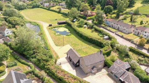 4 bedroom house for sale