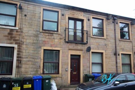 57 Market Street, Healey, Whitworth... 1 bed terraced house for sale