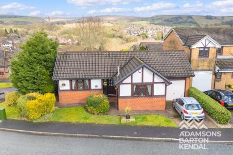 Whittaker Lane, Norden, Rochdale OL11 2 bed detached bungalow for sale