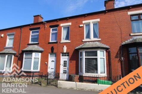 Manchester Road, Castleton, Rochdale... 2 bed terraced house for sale