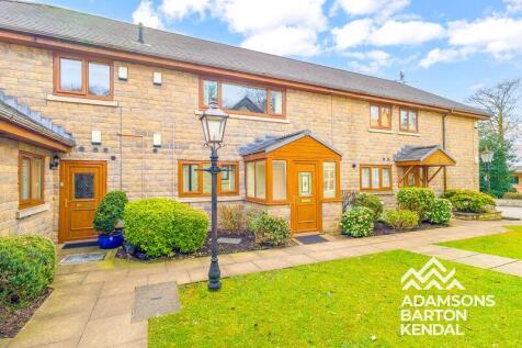 Falinge Manor Mews, Shawclough... 2 bed apartment for sale