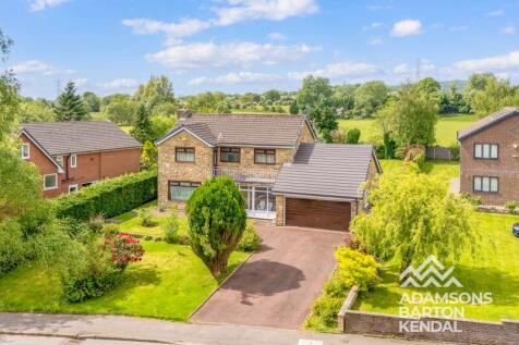 Norford Way, Bamford, Rochdale OL11 4 bed detached house for sale