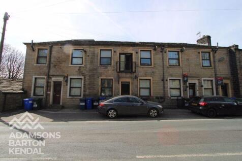 Market Street, Healey, Rochdale OL12 3 bed apartment for sale