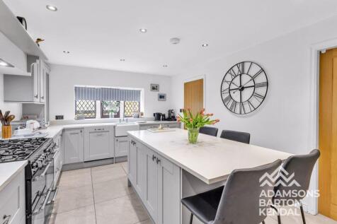 Ending Rake, Healey, Rochdale OL12 4 bed property for sale