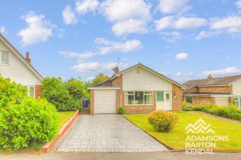 Ellis Fold, Norden, Rochdale OL12 3 bed detached bungalow for sale