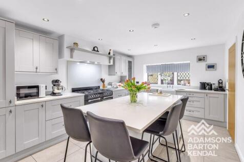 Ending Rake, Healey, Rochdale OL12 4 bed property for sale