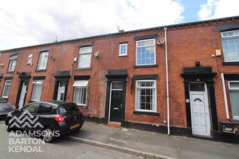 Lyon Street, Shaw, Oldham OL2 3 bed terraced house for sale