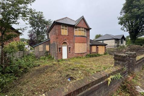 Bury & Rochdale Old Road, Bamford... 3 bed property for sale
