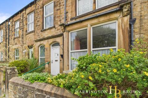 Benfieldside Road, Shotley Bridge 5 bed terraced house for sale