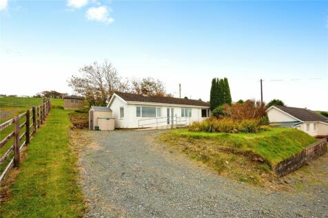 3 bedroom bungalow for sale
