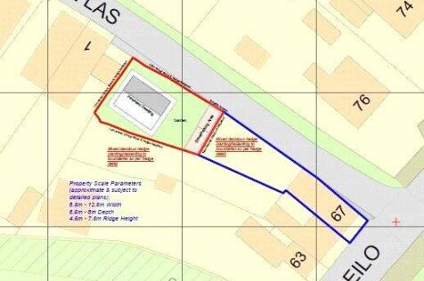 Land for sale