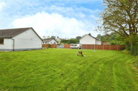 Detached house for sale