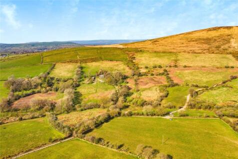 2 bedroom detached house for sale