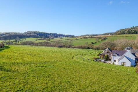 3 bedroom character property for sale