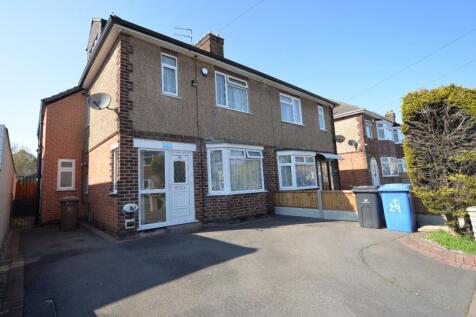 5 bedroom semi-detached house for sale