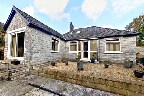 3 bedroom bungalow for sale