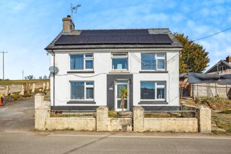 2 bedroom detached house for sale
