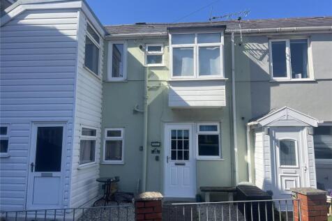 1 bedroom terraced house for sale